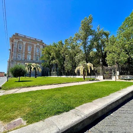 Maria Carolina Casavacanze Caserta Exterior foto